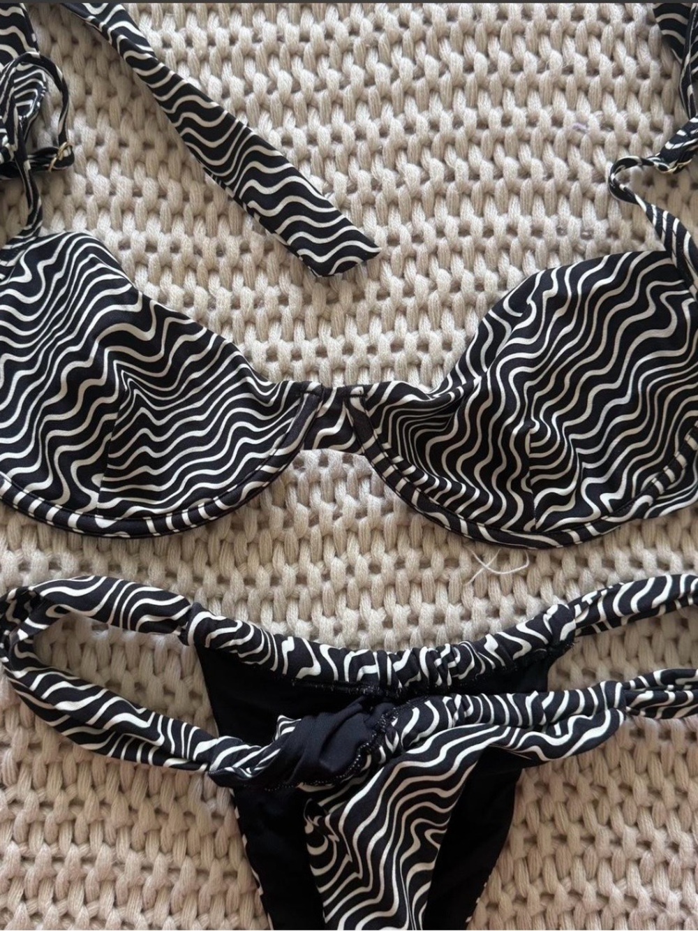 Monday Swimwear Bikini